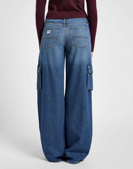 Produktbild Lee Jeans Slouch Cargo (W27/L31)
