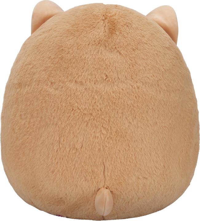 Image du produit Squishmallows Fuzz A Mallows Chloeyana Terrier (40 cm)