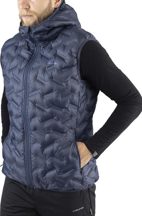 Actual product image MGA Viking Aspen Man waistcoat (S)