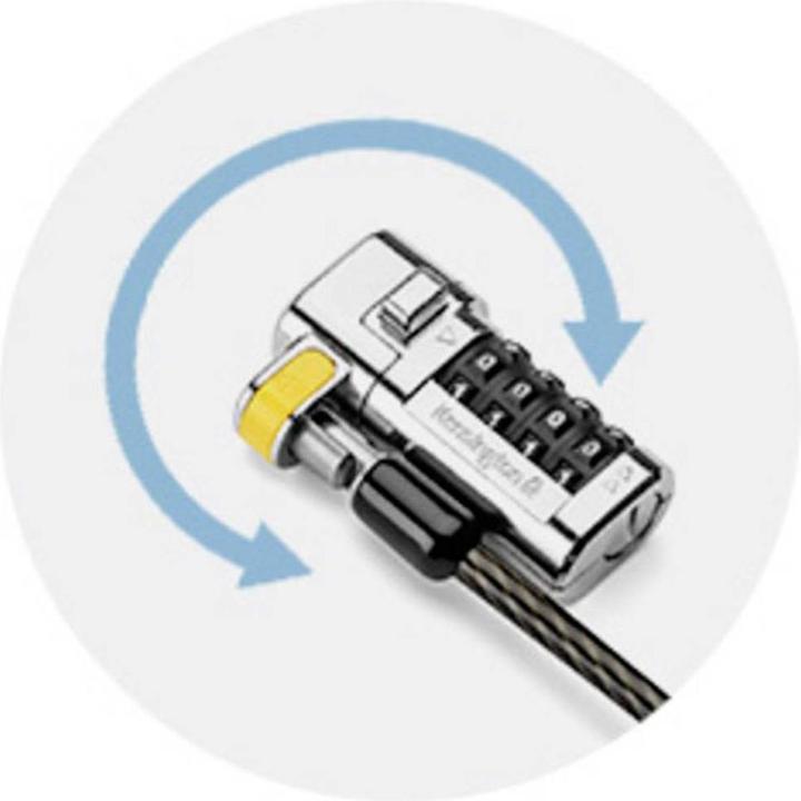 Image du produit Kensington ClickSafe 2.0