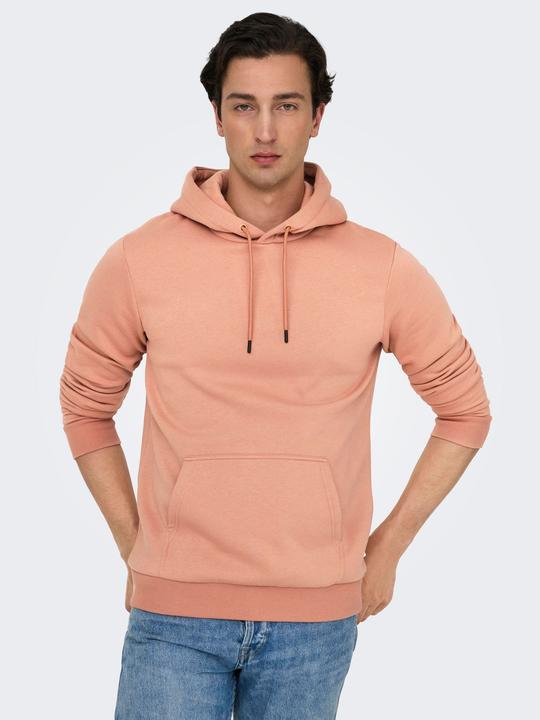 Produktbild Only & Sons Onsceres Hoodie Sweat Noos (XL)