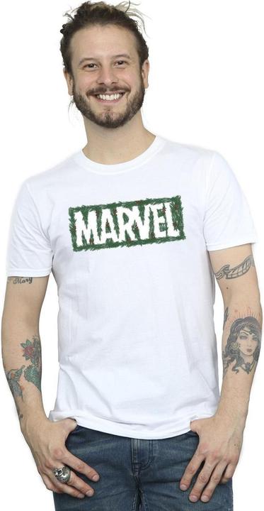 Immagine prodotto Holly Logo Maglietta Uomo (4XL)