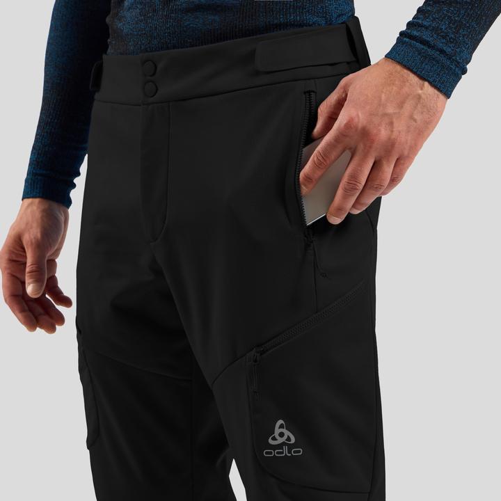 Image du produit Odlo Zeroweight X-Warm (S)