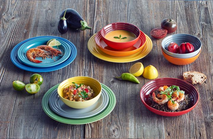Actual product image Le Creuset Cereal bowl (16 cm, 0.65 l, 1 x)