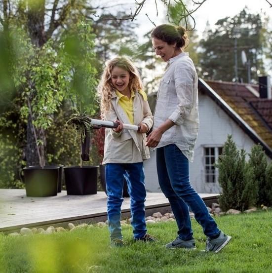 Immagine prodotto Fiskars Coltello diserbo 1020127
