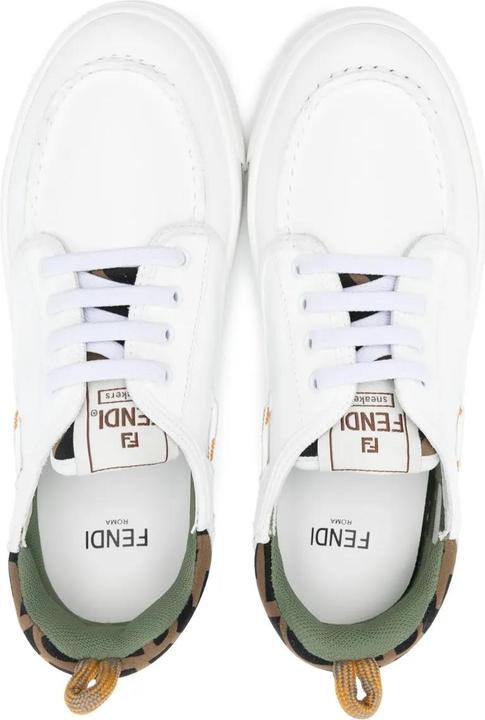 Produktbild Fendi Sneaker (36)