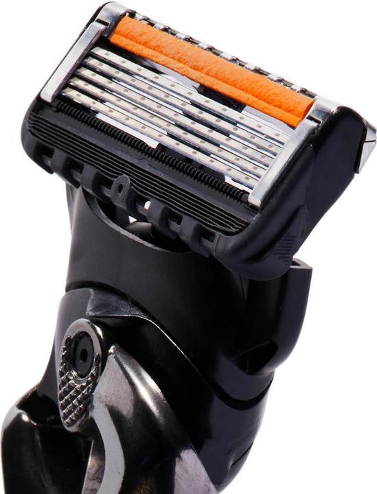 Actual product image Gillette Proglide (8 x)