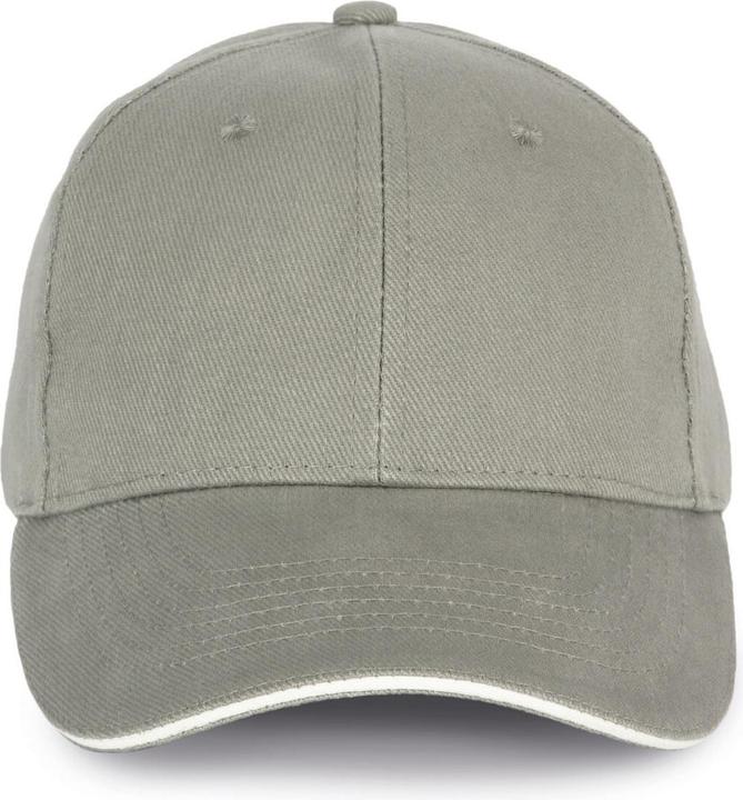 Grigio metallo, Bianco