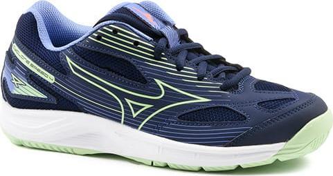 Mizuno Cyclone Speed 4