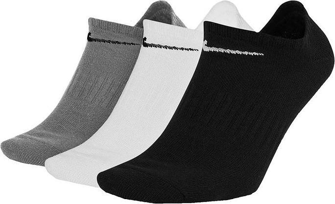 Produktbild Nike U NK Everyday Cush NS 3PR Herren Socken (46 - 50)