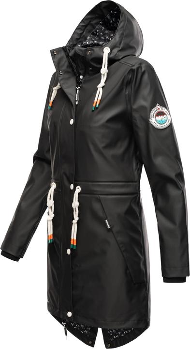 Actual product image Navahoo Tropical Storm OO (M)