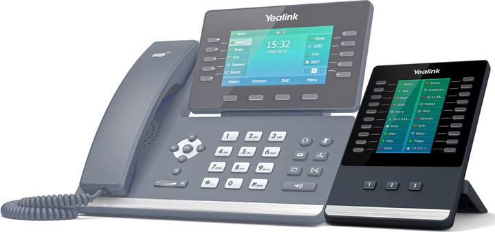 Produktbild Yealink Sip-Exp50