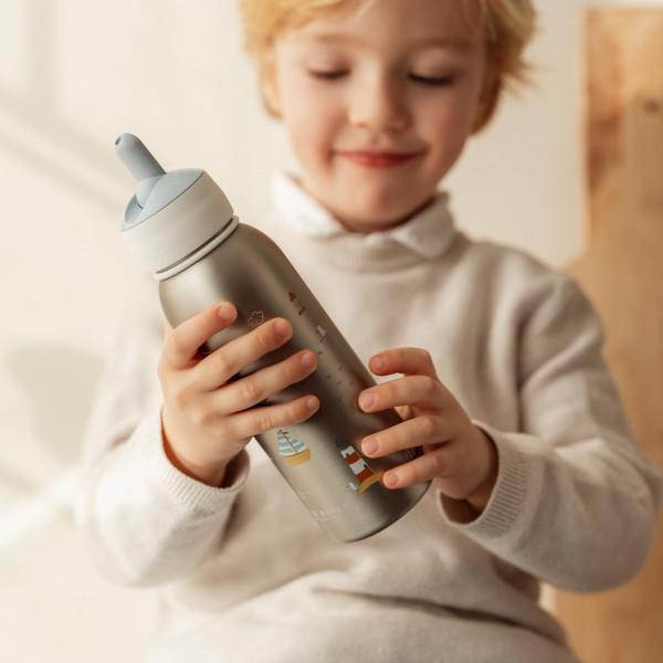 Actual product image Mepal Flip-Up Campus Thermo Bottle (0.35 l)