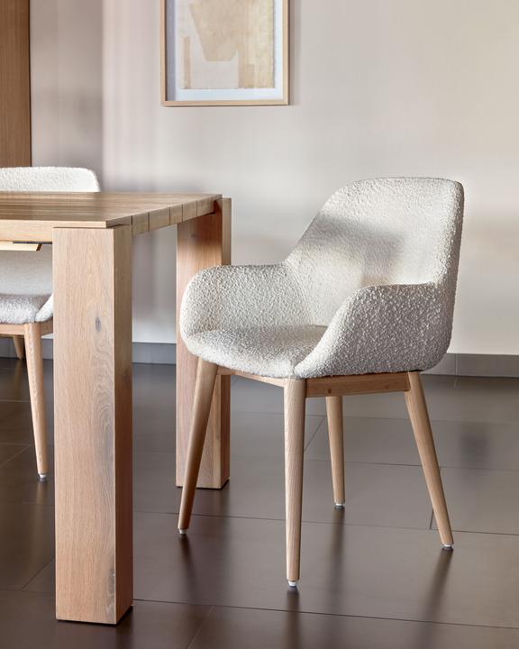 Immagine prodotto Kave Home Deyanira (100 x 200 x 76 cm)
