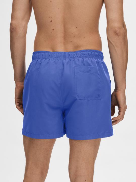 Actual product image Selected Homme Classic swim shorts (L)