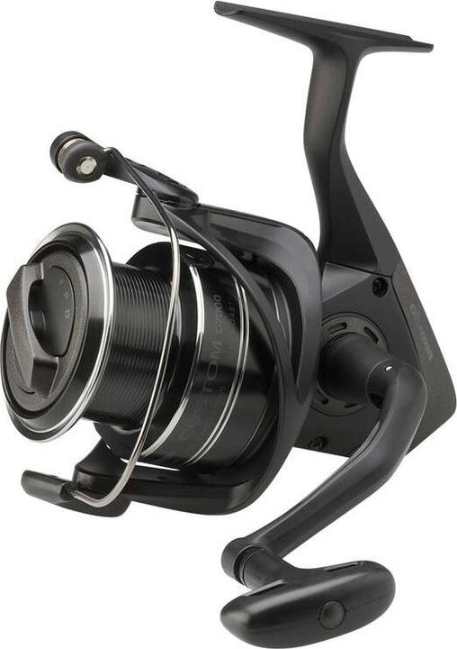 Okuma custom c-7000