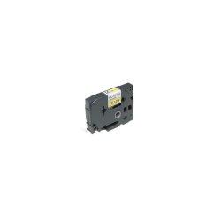 Produktbild Brother Tze-631 (1.20 cm, Gelb, Schwarz)