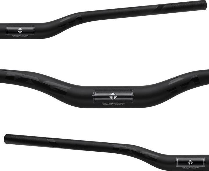 Produktbild TAG Metals MTB T1 Carbon Handlebars (35 mm)