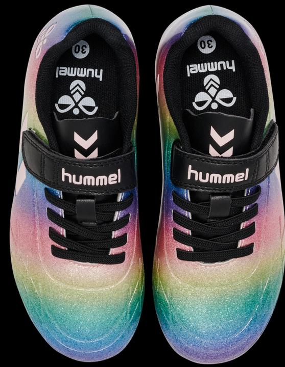 Actual product image hummel TOP STAR F.G. JR (27)