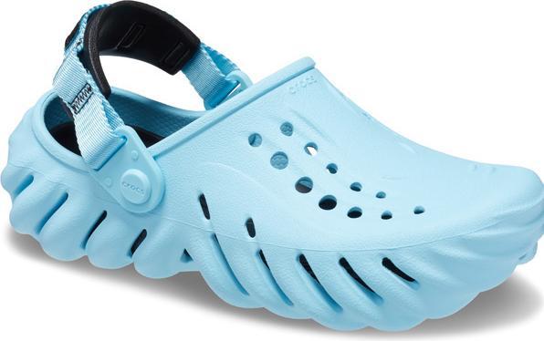 Produktbild Crocs K's Echo Clog (33)