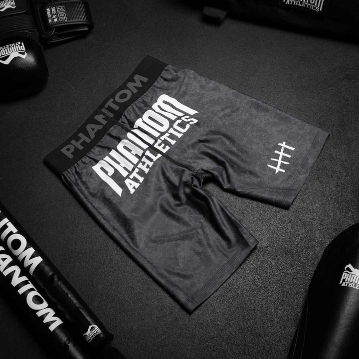 Immagine prodotto Phantom Athletics Fightshorts VECTOR Serious (XL)