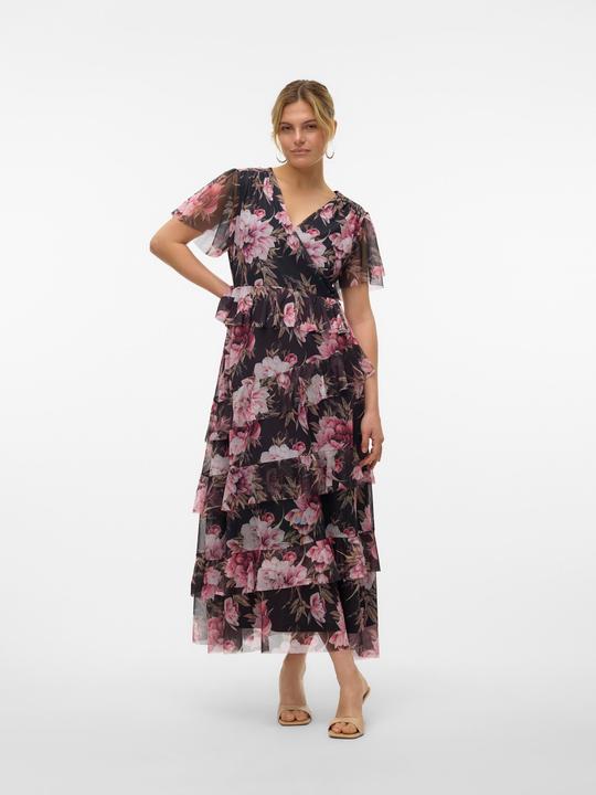 Produktbild Vero Moda VMBLAIR Langes Kleid Kleid (XS)