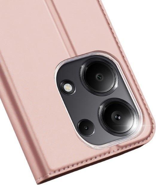 Actual product image Dux Ducis Skin Pro Series Bookcover (Xiaomi Redmi Note 13 Pro 4G)
