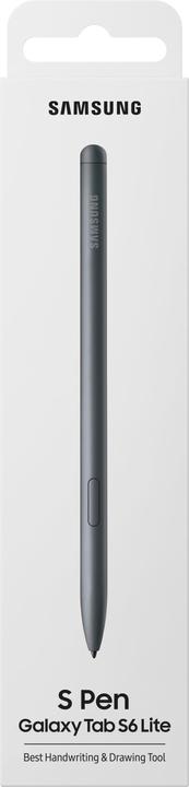 Produktbild Samsung Galaxy Tab S6 Lite (2022) (nur WLAN, 10.40", 64 GB, Oxford Gray)