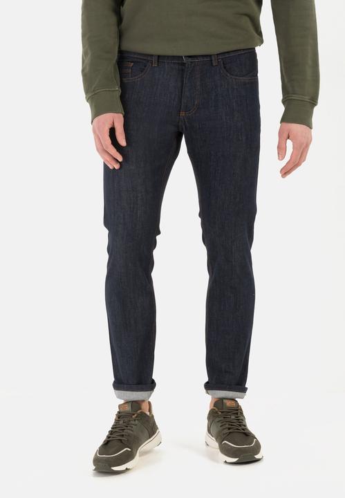 Produktbild Camel Active Raw Denim Slim Fit (W30/L32)