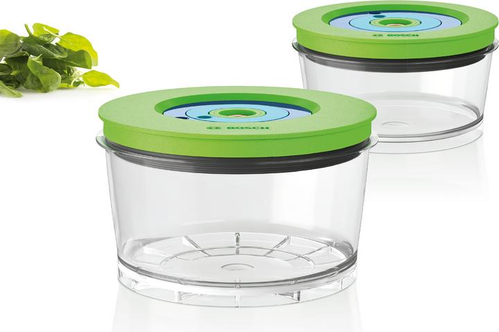 Produktbild Bosch Hausgeräte Vakuum-Frischhaltedose (1.50 l)