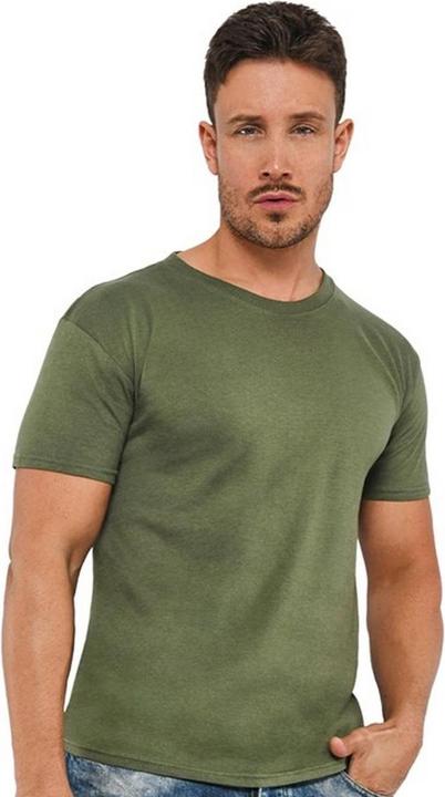 Actual product image Universal Textiles Casual Classic Tshirt (S)