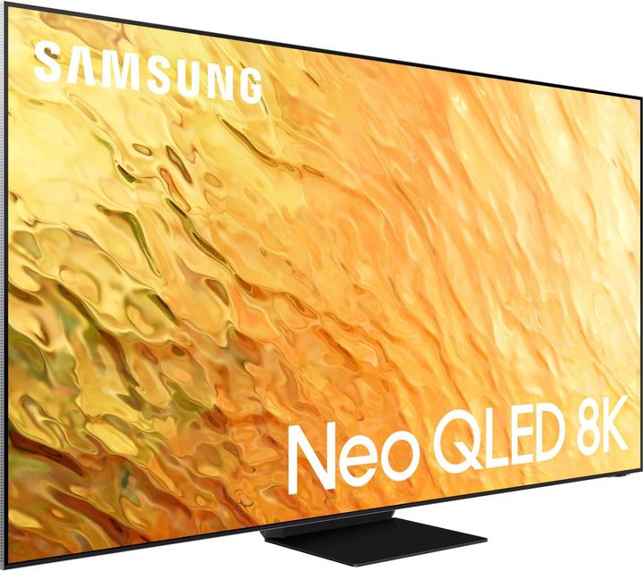 Productafbeelding Samsung QE75QN800BTXZU (75", QN800B, NeoQLED, 8K, 2022)
