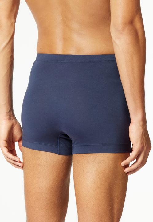 Produktbild Schiesser 3PACK Shorts (L, 3er Pack)
