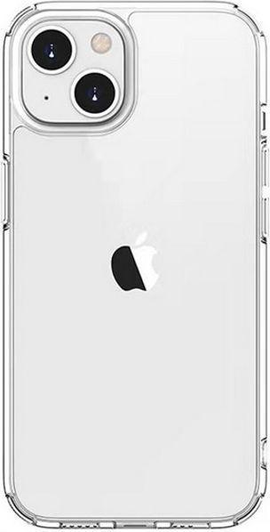 Produktbild MU Classic RJT Clear Case Series (Apple iPhone 15)