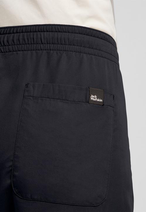 Actual product image Jack Wolfskin Montero Pants W (XL)