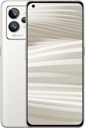 Image du produit realme GT2 Pro (256 Go, Paper White, 6.70", Double SIM, 50 Mpx, 5G)