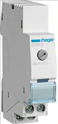 Produktbild Hager Ferndimmer EVN011 300W Universal