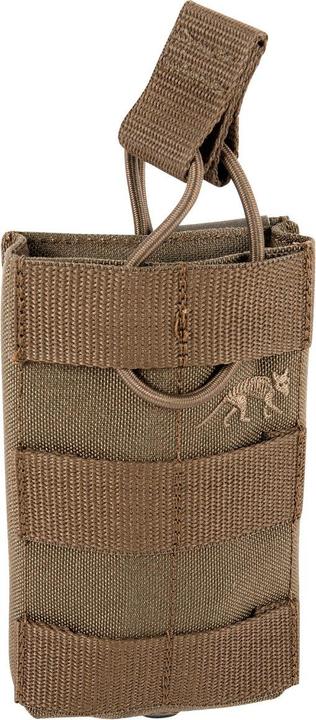 Tasmanian Tiger TT SGL Mag Pouch BEL M4 MKII Coyote