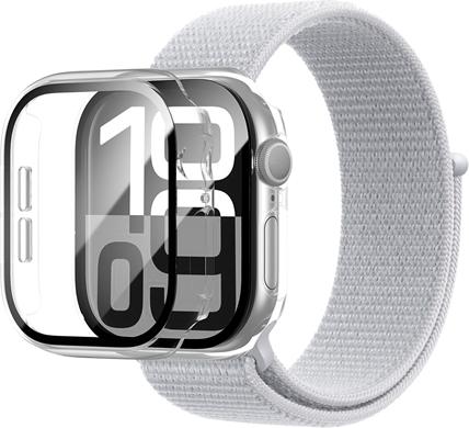 Produktbild Eiger Full Case Schutz transparent Mountain Glass Full Case Clear