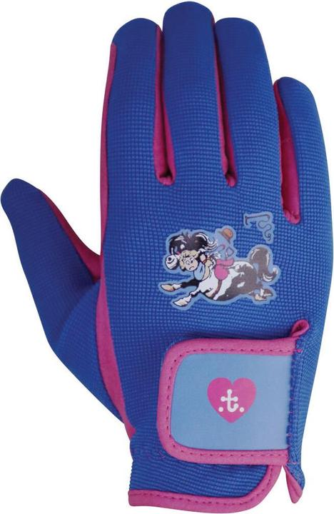 Image du produit Hy Gants d'équitation Thelwell Collection (XL)