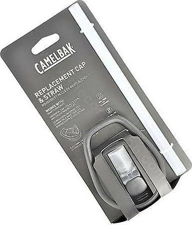 Produktbild Camelbak eddy+ Ersatzdeckel inkl Strohhalm