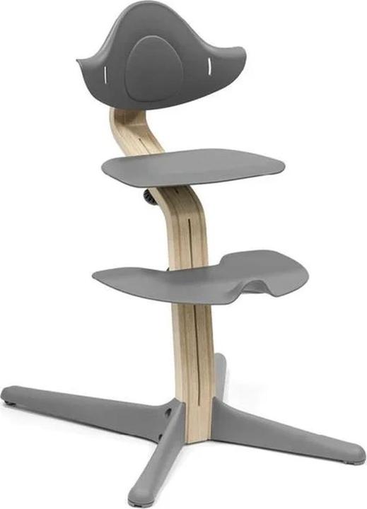 Produktbild Stokke Nomi Stuhl inkl. Baby Set (Hochstuhl)