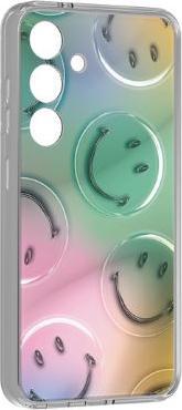 Produktbild Samsung Smiley Bubble Cover (Samsung Galaxy S24)
