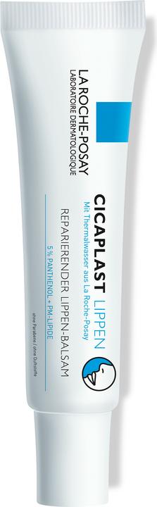 La Roche Posay Cicaplast (Balsam, 7.50 ml)