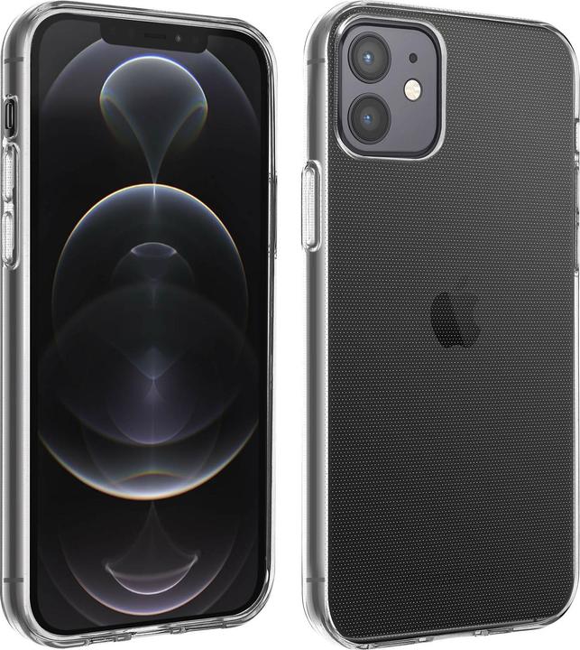 Actual product image Avizar Francis Series (Apple iPhone 12 mini)