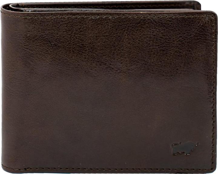 Produktbild Braun Büffel Arezzo Rfid
