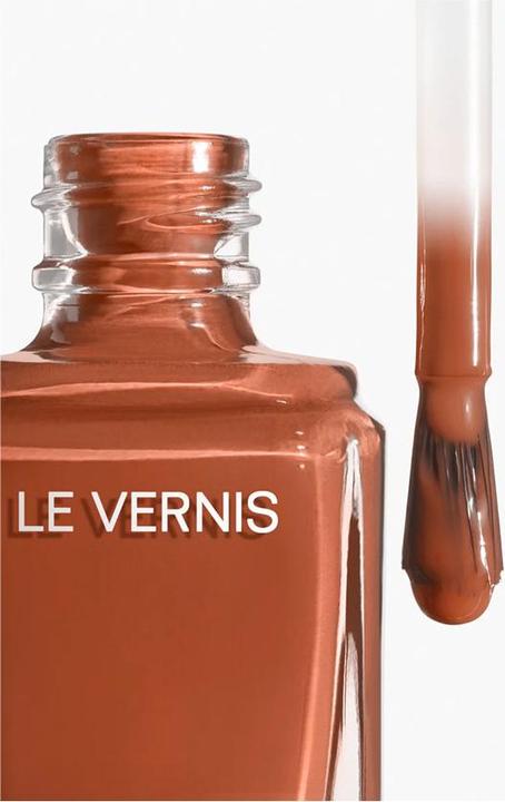 Produktbild Chanel Le Vernis (187, Farblack)
