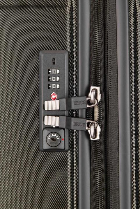 Produktbild Brics Capri - Trolley (115 l, L (90 - 115l))