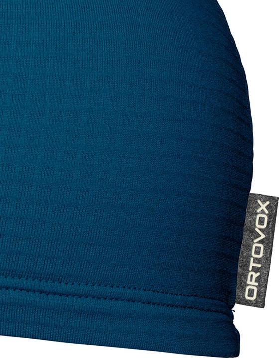 Actual product image Ortovox Fleece Light Grid Beanie (50/56)