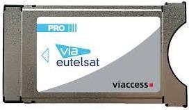 Neotion Pro 4 Cam (Viaccess, CI Modul)